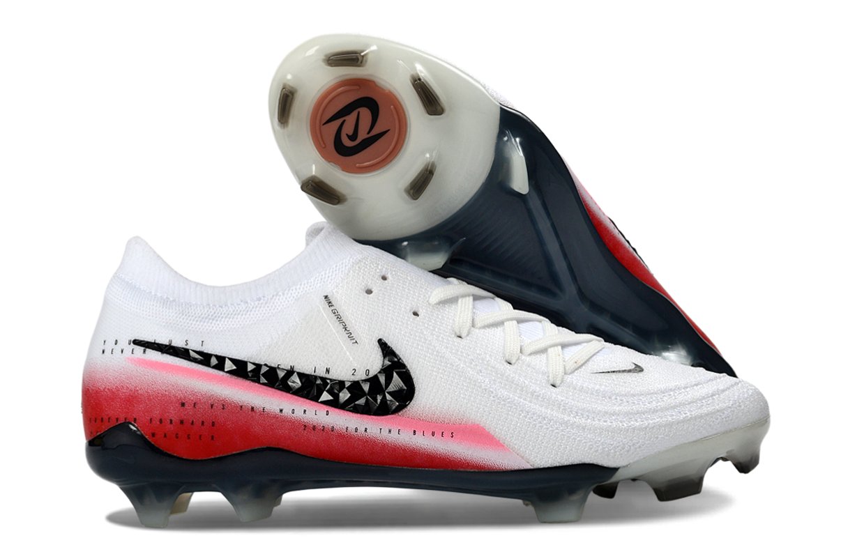 Nike Soccer Shoes-253